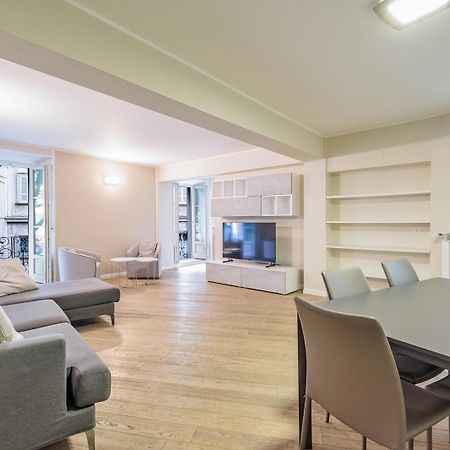 Dimora Citta Alta Apartment แบร์กาโม ภายนอก รูปภาพ