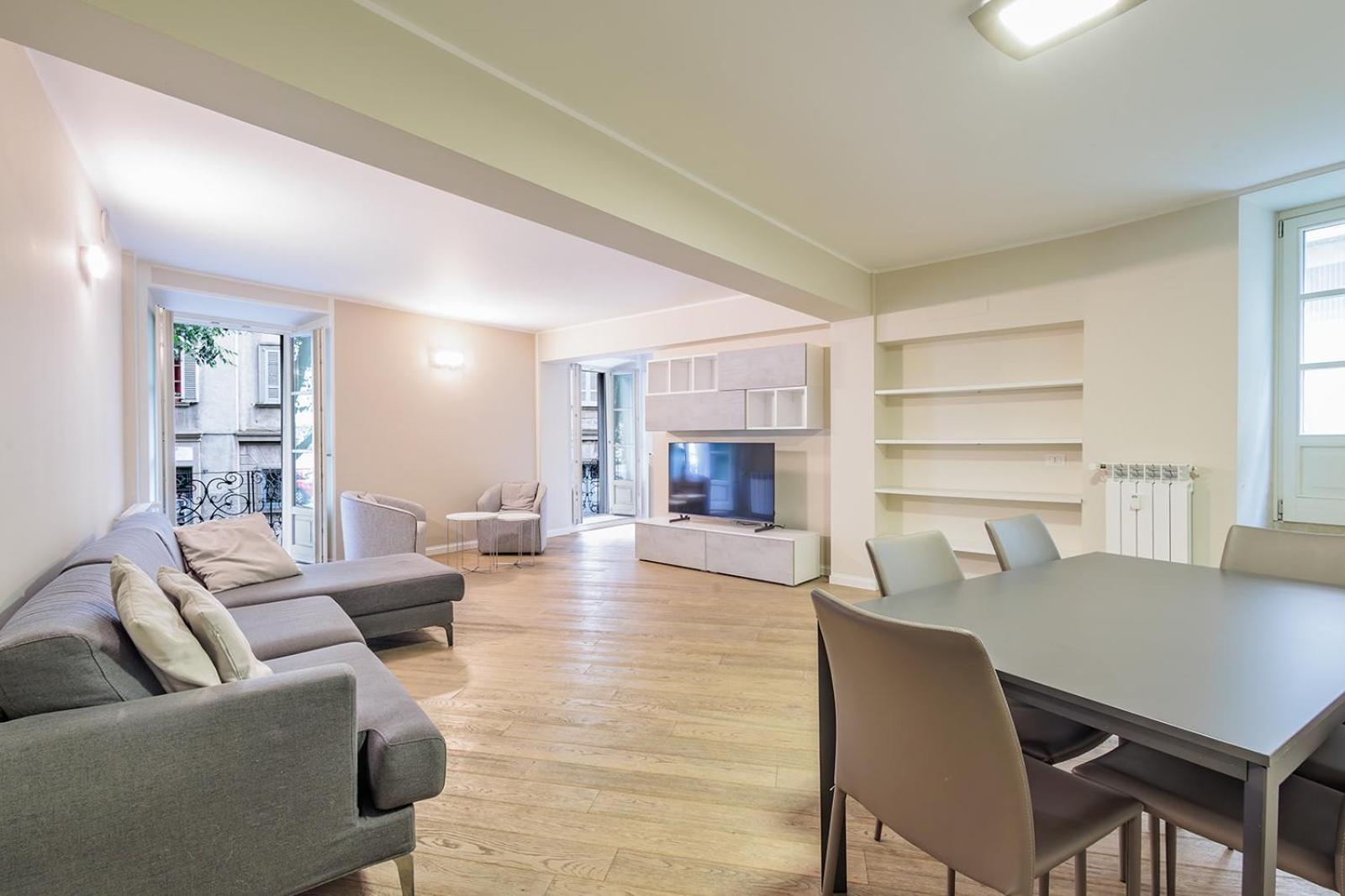 Dimora Citta Alta Apartment แบร์กาโม ภายนอก รูปภาพ