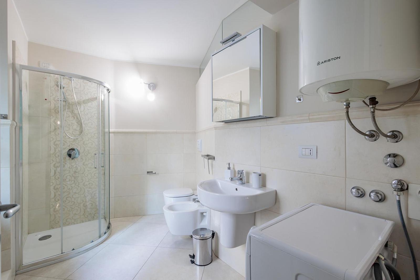 Dimora Citta Alta Apartment แบร์กาโม ภายนอก รูปภาพ