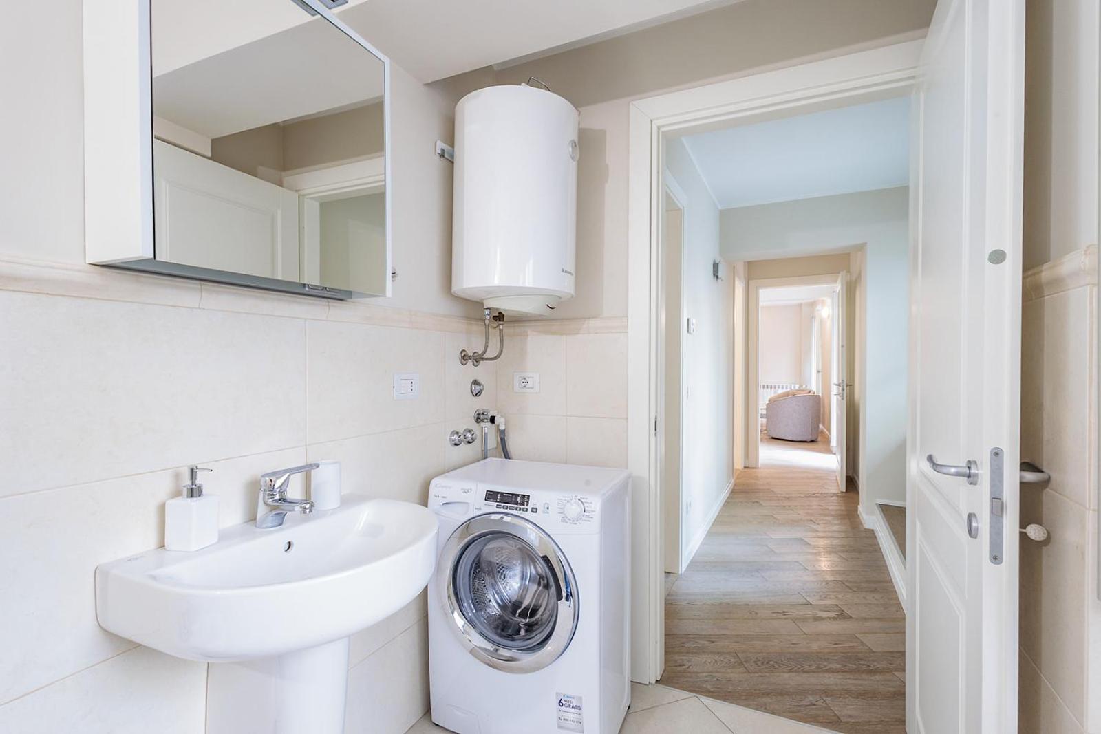 Dimora Citta Alta Apartment แบร์กาโม ภายนอก รูปภาพ