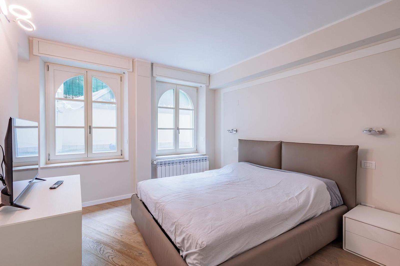 Dimora Citta Alta Apartment แบร์กาโม ภายนอก รูปภาพ